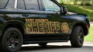 Deputies: Ada Township Man found dead after early