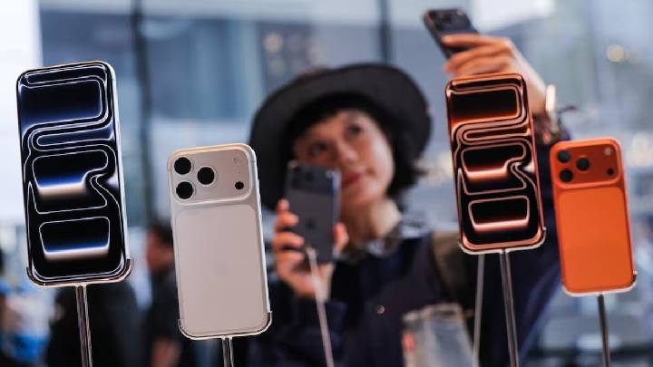 Apple rolls out iOS 26.1 update adding new Liquid Glass transparency option and other key features