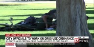 Tucson officials believe new public drug use ordinance could solve drug crisis
