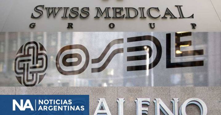 Las prepagas informaron los aumentos en sus cuotas: cuánto subirán en diciembre