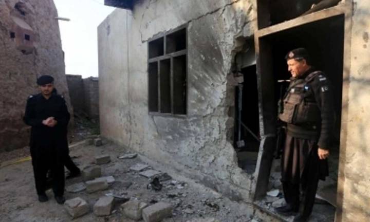 'Pakistan’s creation of Jihadi culture is a bleeding wound'