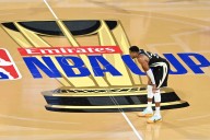 NBA Cup 2025 Knockout Bracket: Lakers, 8 Team Clinch Spots, Results, Key Match