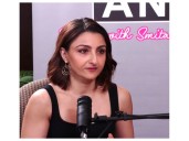 Soha Ali Khan recalls robbery attempt at her Mumbai home