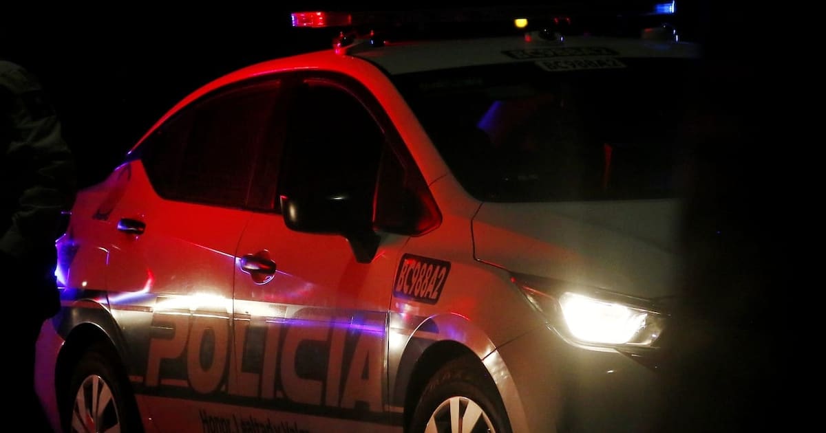 Encuentran cuerpos de una pareja desaparecida desde octubre camino a una terracería en Puebla