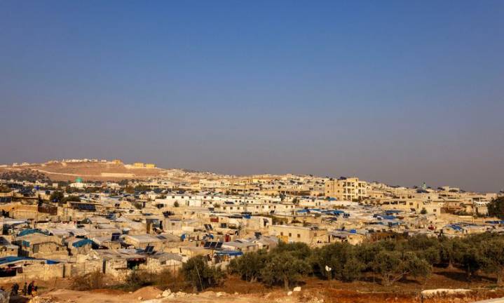 Nearly 100 people abducted or disappeared in Syria since January, says UN