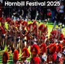 Ireland Joins UK as Official Partner for Nagaland's Hornbill Festival 2025
