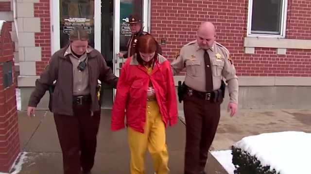 Indiana 19-year-old sentenced to 20 years in prison for school shooting plot