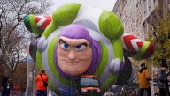 Macy’s Thanksgiving Day Parade to kick off in Manhattan