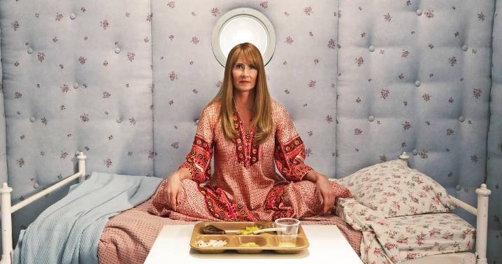 Laura Dern Spills the Secrets of ‘Palm Royale’ Season 2