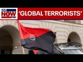 U.S. Designates Antifa groups as ‘global terrorists’