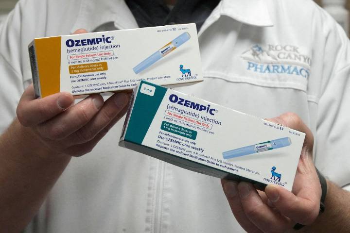 Health Canada approval backlog expected to push back arrival of generic Ozempic