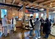 Box Factory Makers Market this Saturday