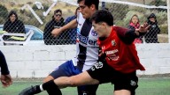 Se juega la 5ª fecha de la B