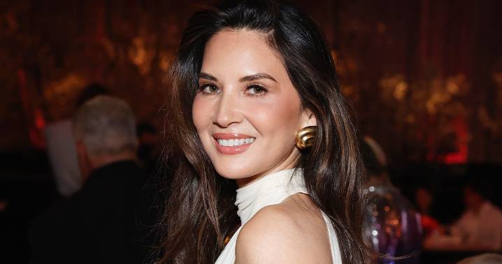 Olivia Munn Shares The Life Lessons She Wishes She Knew At 21