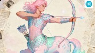Weekly Horoscope Sagittarius, November 16