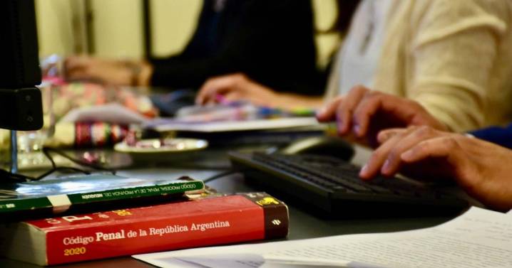 Nuevos defensores públicos penales para Neuquén, Cutral Co y Chos Malal