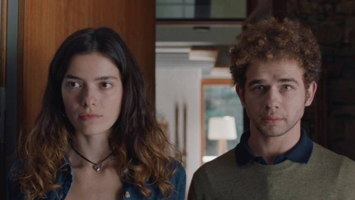 'Buzzheart,' From Blumhouse-Backed Dennis Iliadis, Clinches Key Sales 