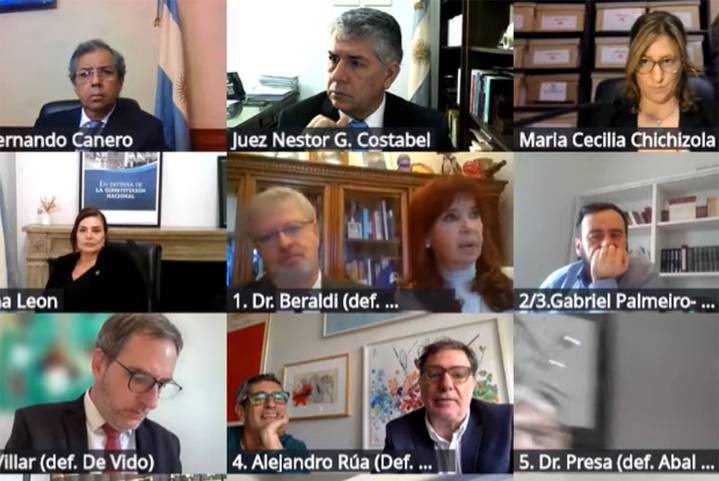 Caso Cuadernos. La Corte rechazó planteos para apartar a la UIF como querellante