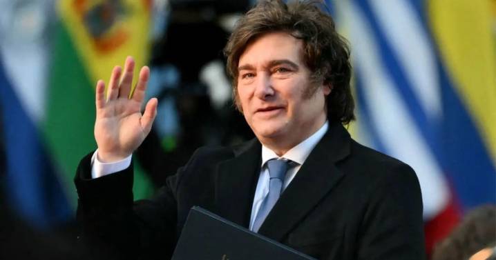 Fuerte expectativa por la firma Mercosur – UE: Javier Milei podría viajar a Brasil y formar parte del acuerdo comercial