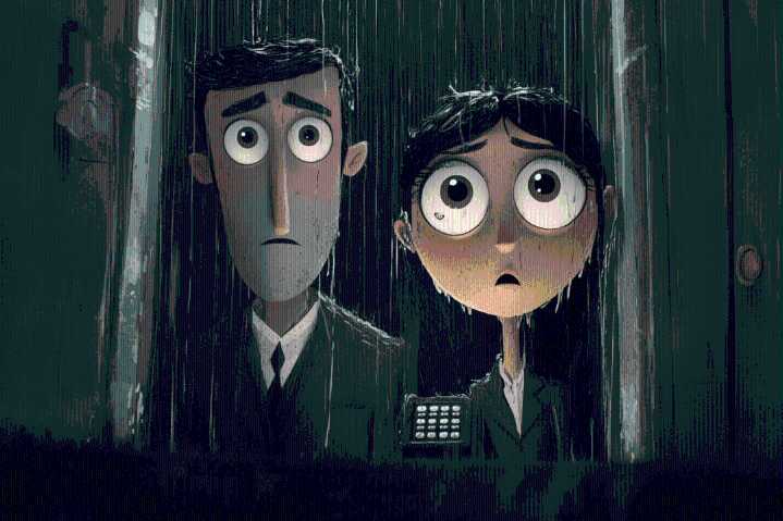 Locked out and charged $385 for getting into my Airbnb