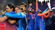Whopping! Rohit Sharma’s men got Rs 125 crore - how much will Indian women get for World Cup win?