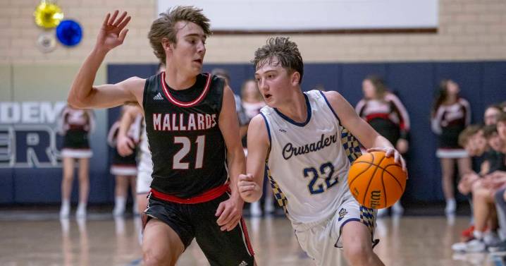 2025-26 boys basketball preview: Marquette will look to battle through early on – Shaw Local