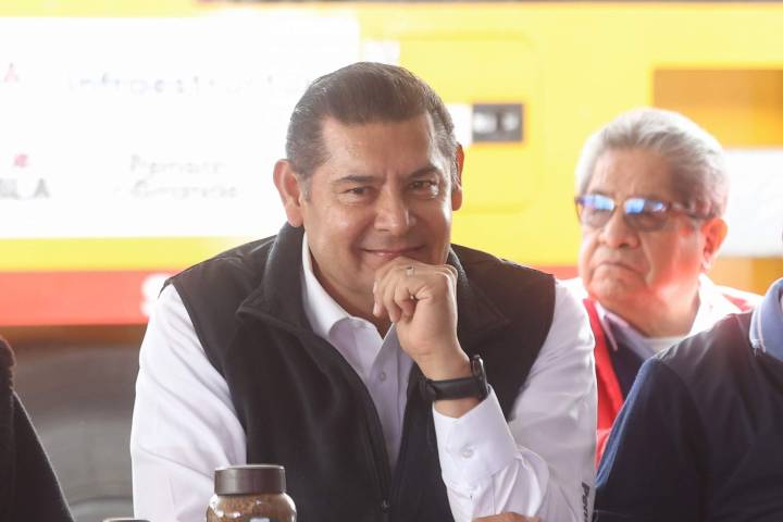 Llama Armenta a “respetar a terceros” en marcha de hoy convocada por Generación Z