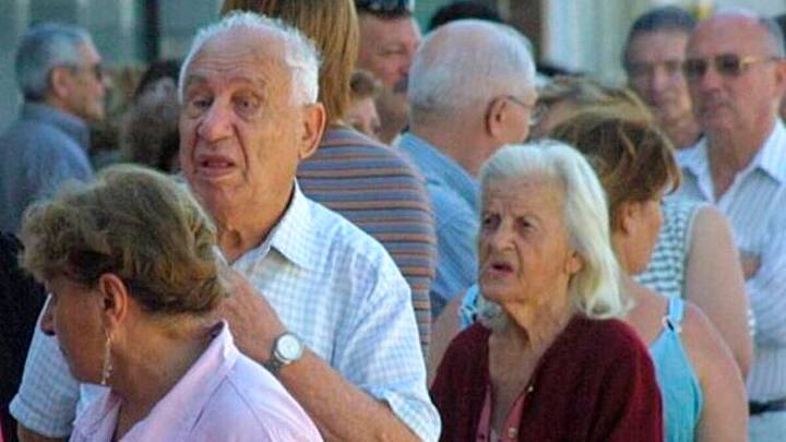 Jubilaciones: cómo quedaron los haberes mínimos, los máximos y las asignaciones familiares