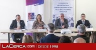 Guarinos destaca la labor “imprescindible” de secretarios, interventores y tesoreros y reclama una financiación local más justa