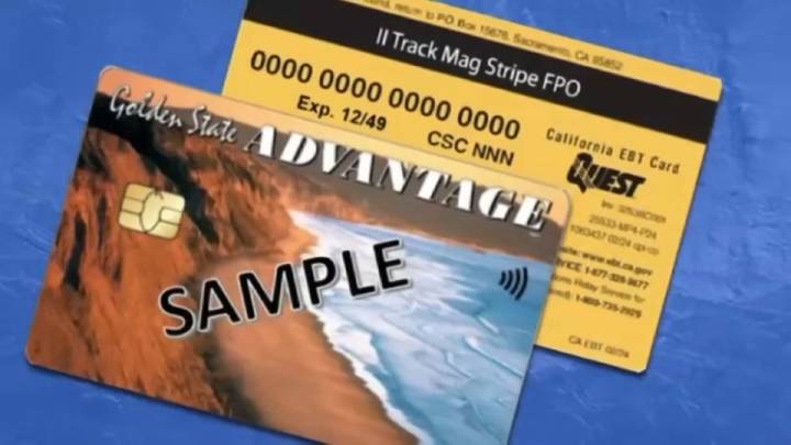 Local entities help SNAP recipients awaiting partial benefits