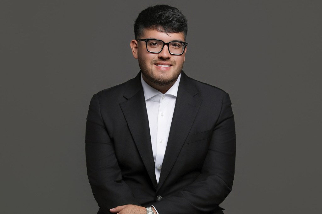 Andrew Del Villar to Replace Dad as CEO of Del Records: ‘This New Era’ Will Be Different