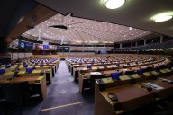 La agenda ultra contra las políticas verdes “revienta” el cordón sanitario a la extrema derecha en la Eurocámara