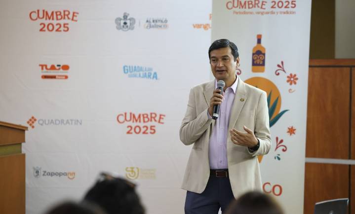 Reforma al Poder Judicial, espacio para periodismo especializado