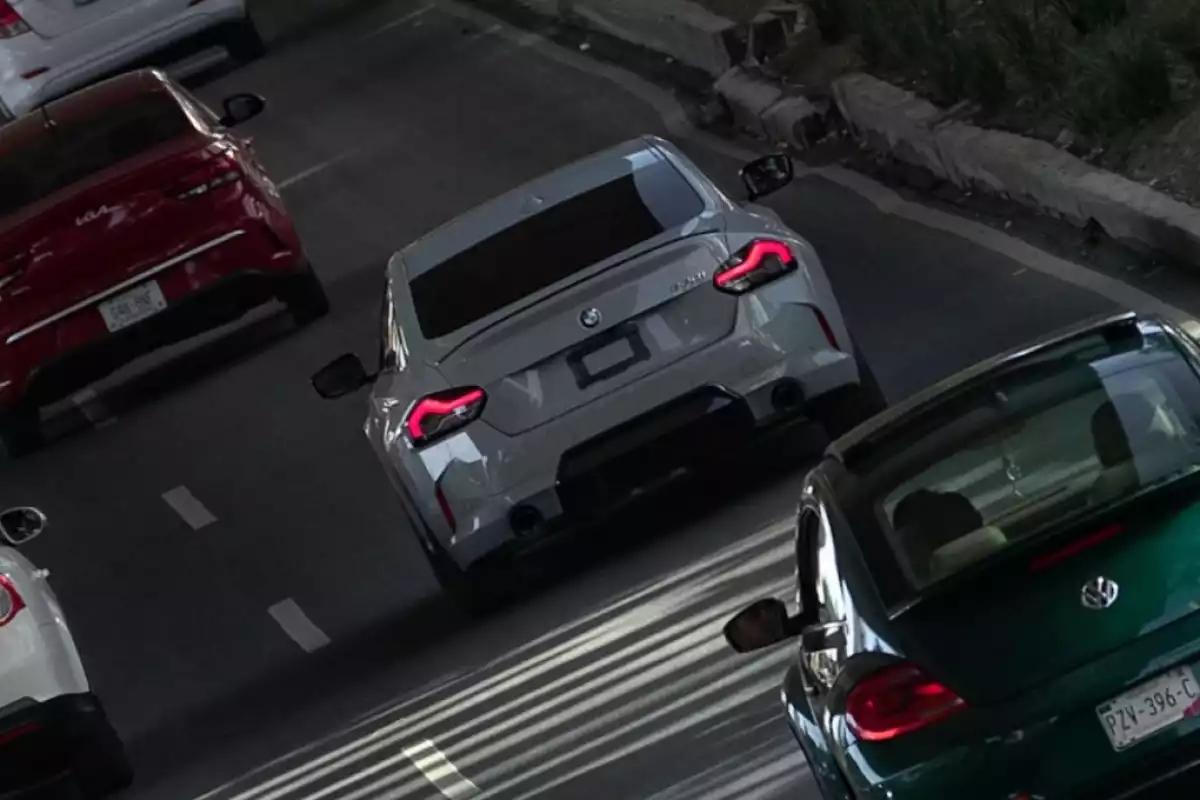 Hoy no circula 2025 CDMX y Edomex: ¿Qué carros descansan este miércoles 26 de noviembre?