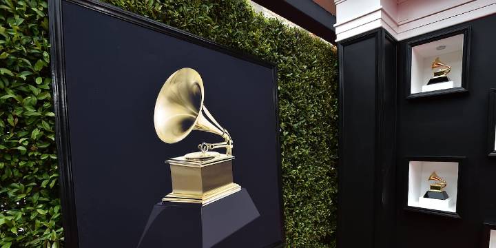 Kendrick Lamar leads 2026 Grammy nominations; Lady Gaga, Bad Bunny and Sabrina Carpenter among top nominees