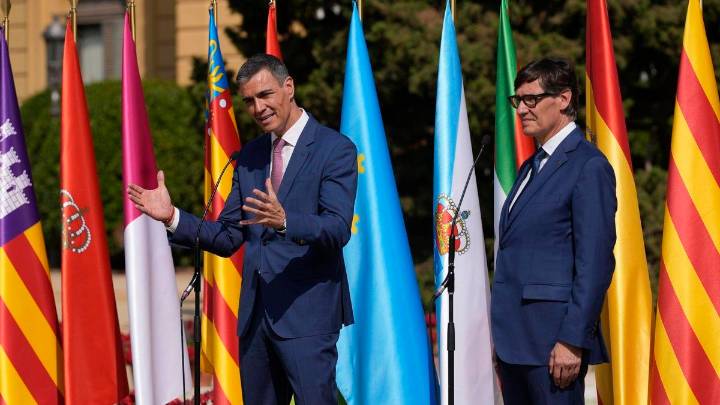 El Gobierno pospondrá la Conferencia de Presidentes de final de año por el adelanto del ciclo electoral