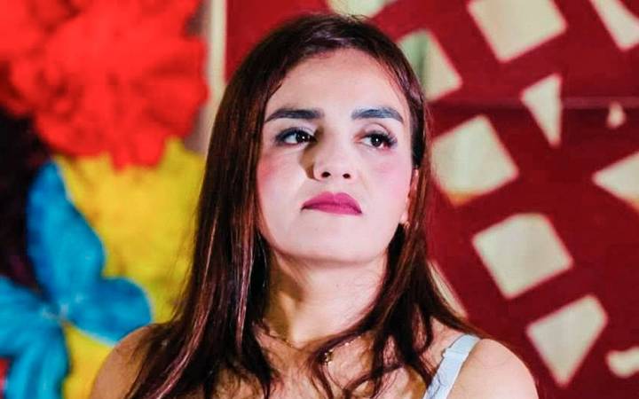 Grecia Quiroz busca registrar a “Carlos Manzo” y “Movimiento del sombrero”...¡como marcas ante el IMPI!