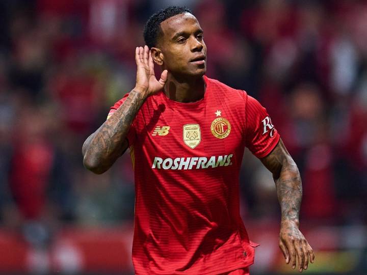 Toluca vuelve a propinarle 'diablura' al América