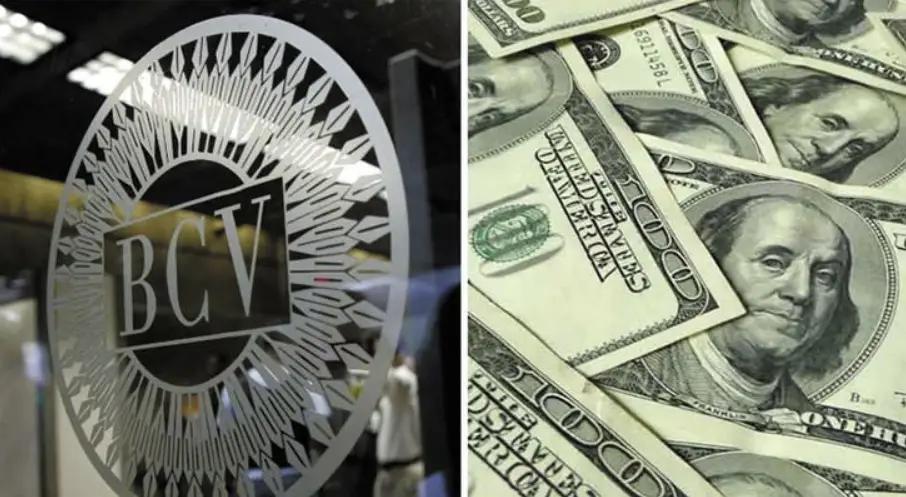 Así está el precio del dólar en Venezuela hoy 13