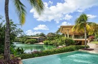 Rosewood Mayakoba presenta la temporada festiva 2025 inspirada en el encanto del Caribe Mexicano