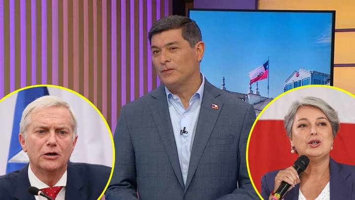 Invitará a Jara y a Kast a Bad Boys: Parisi detalla cómo será la consulta del PDG para definir a qué candidato apoyarán