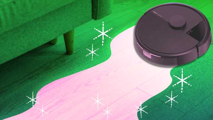 The 4 best cheap robot vacuums to buy on sale in November, according to a professional vacuum tester