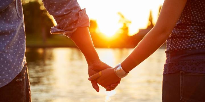 110 Relationship Questions to Ask Your Partner