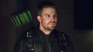 Would Stephen Amell Play Green Arrow In The DCU? Here's The Latest From The Actor