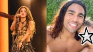 Sobrino de Shakira fue despedido de la gira 'Las mujeres ya no lloran': 'Hay pros y contras de trabajar con la familia'
