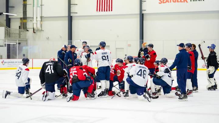 2025 Rookie Showcase Preview: ‘You need the starting point’