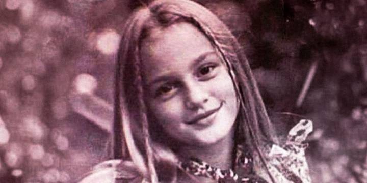 She Started Working at 10 and Later Sued Her Mother — Now She's a Mom of Two and Married to Her Former Co