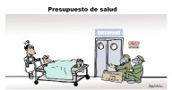 Presupuesto de salud