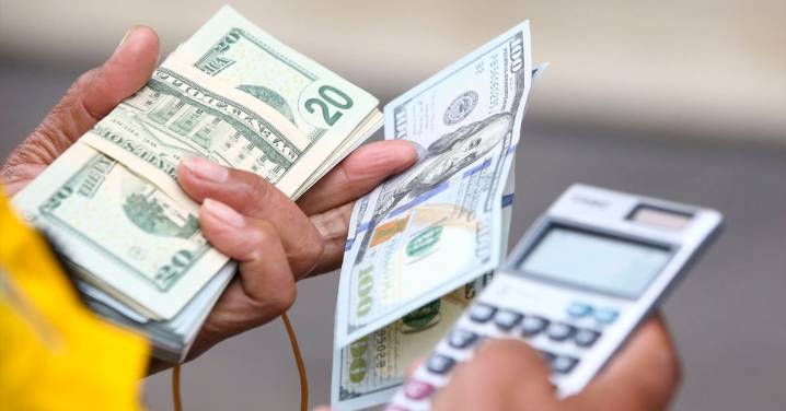 Precio del dólar y tipo de cambio HOY en Perú: Así cotiza este miércoles, 5 de noviembre