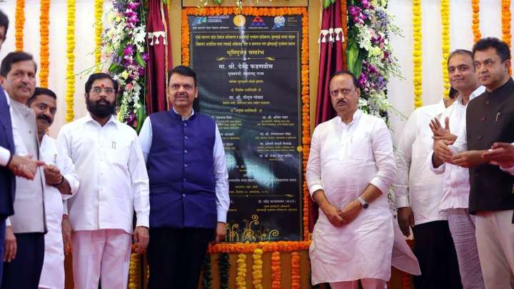 Maharashtra: Amid infighting, ruling alliance plans to coordinate for polls